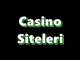 casino siteleri 2021